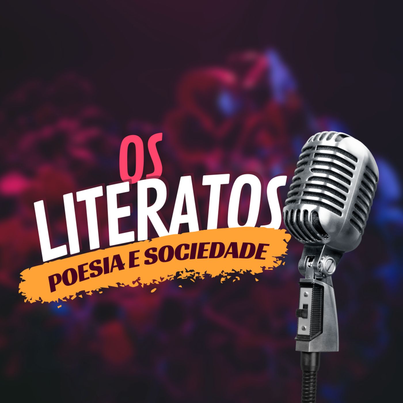 Jamilkast - Português, Redação e Literatura