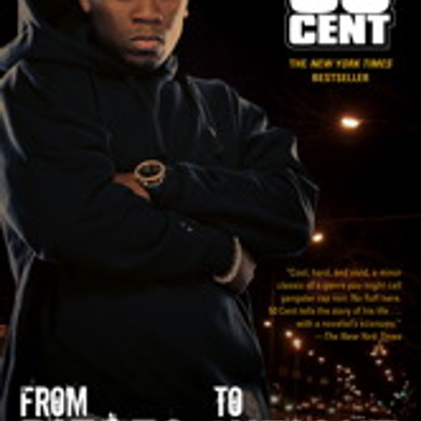 From Pieces to Weight: Once Upon a Time in Southside Queens by 50 Cent episode artwork