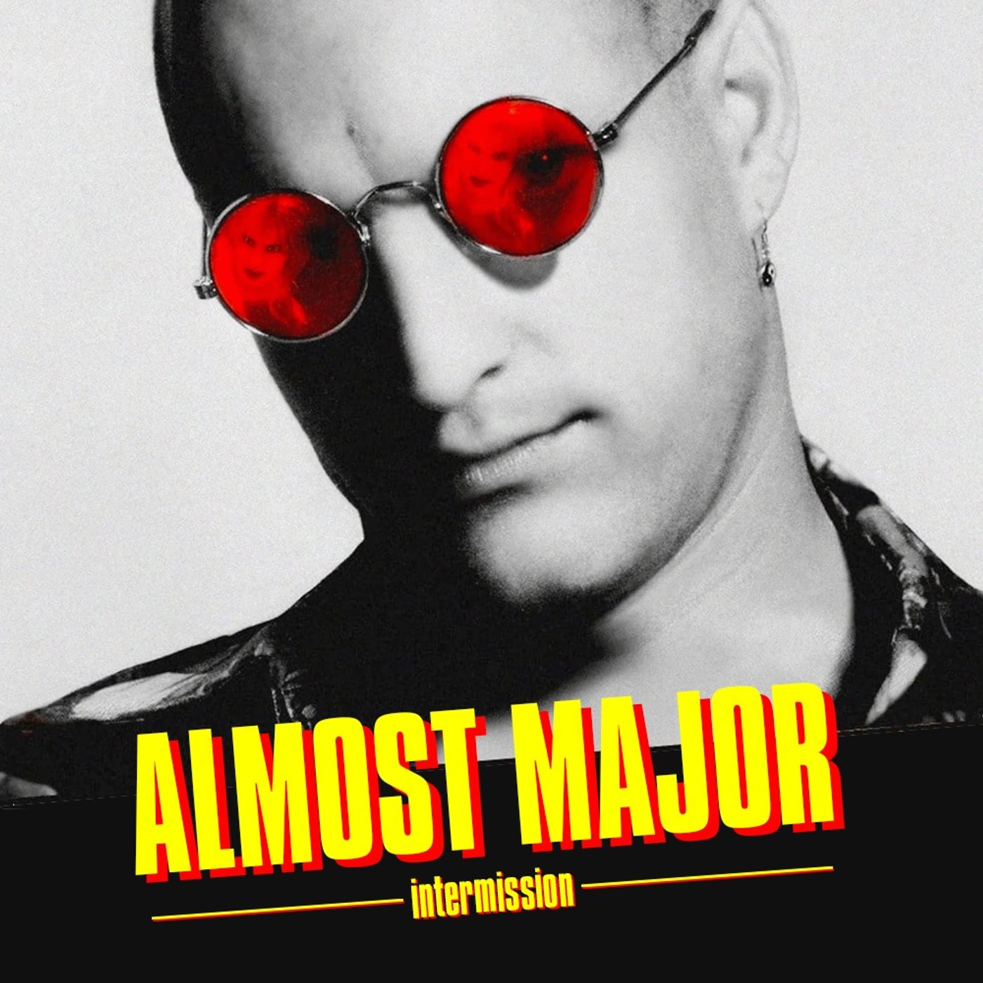 INTERMISSION: Natural Born Killers (1994) INTERMISSION: Natural Born Killers (1994)