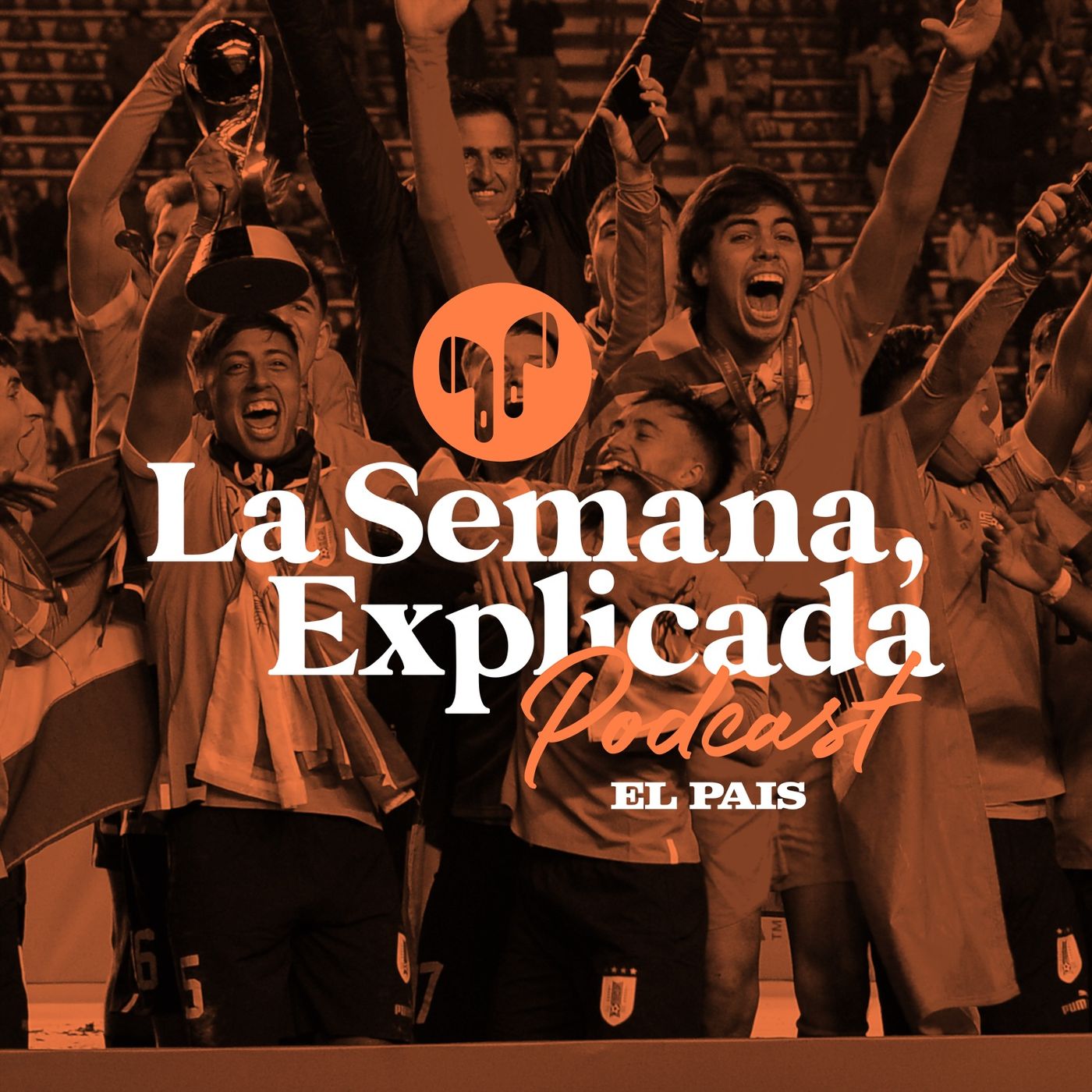 LSE: Uruguay Sub 20 campeón del mundo; cómo se vivió desde adentro de la cancha y qué se puede esperar a futuro