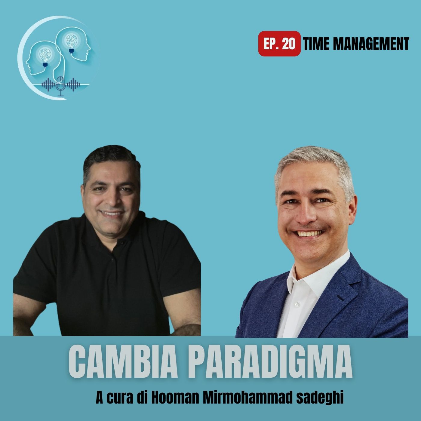Cambia Paradigma