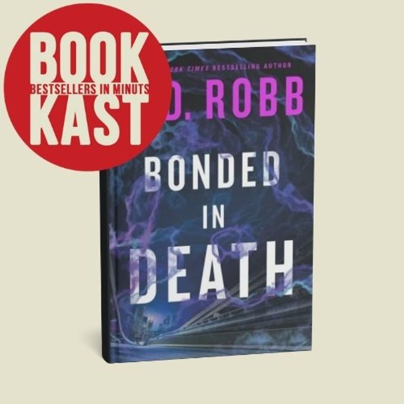 Bookkast - Bestsellers in Minutes