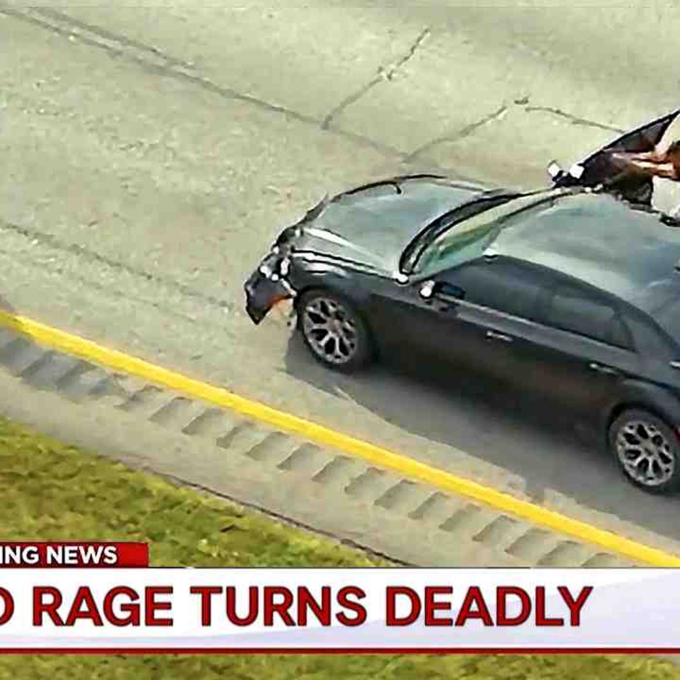 Craziest Road Rage Moments of ALL TIME episode artwork