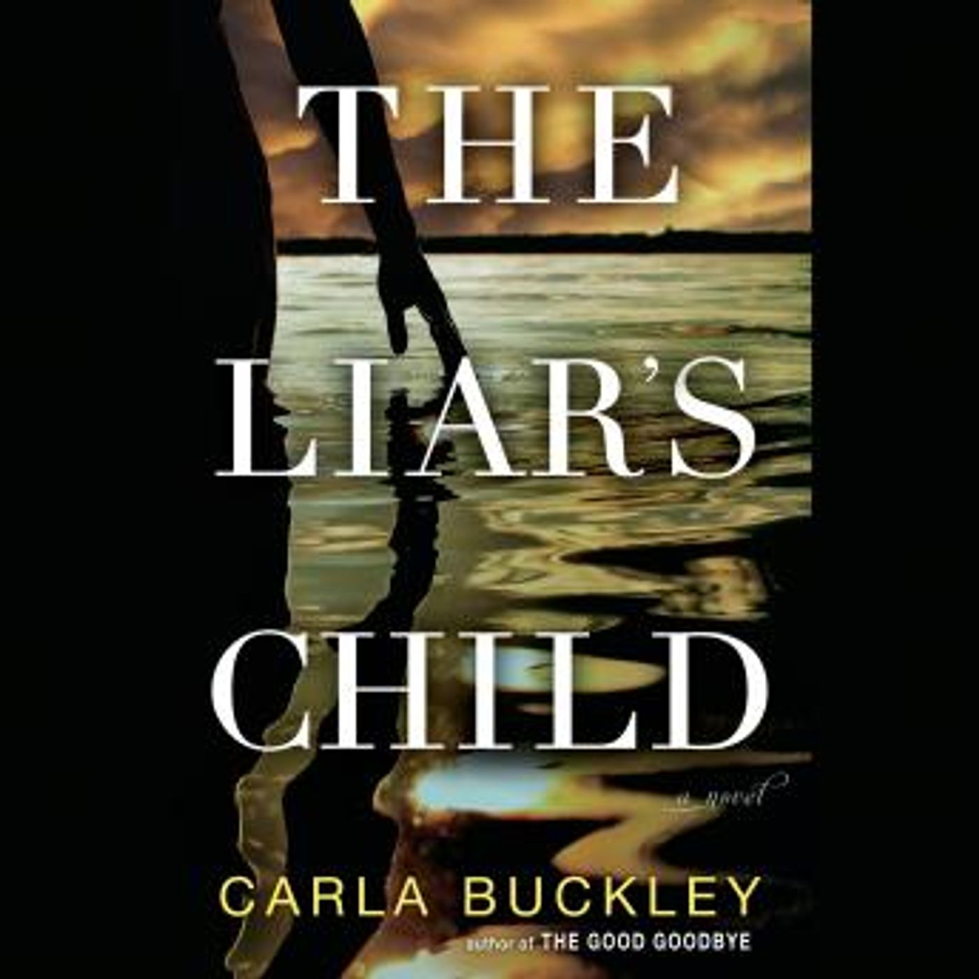 The Liar's Child: A Novel by Carla Buckley episode artwork