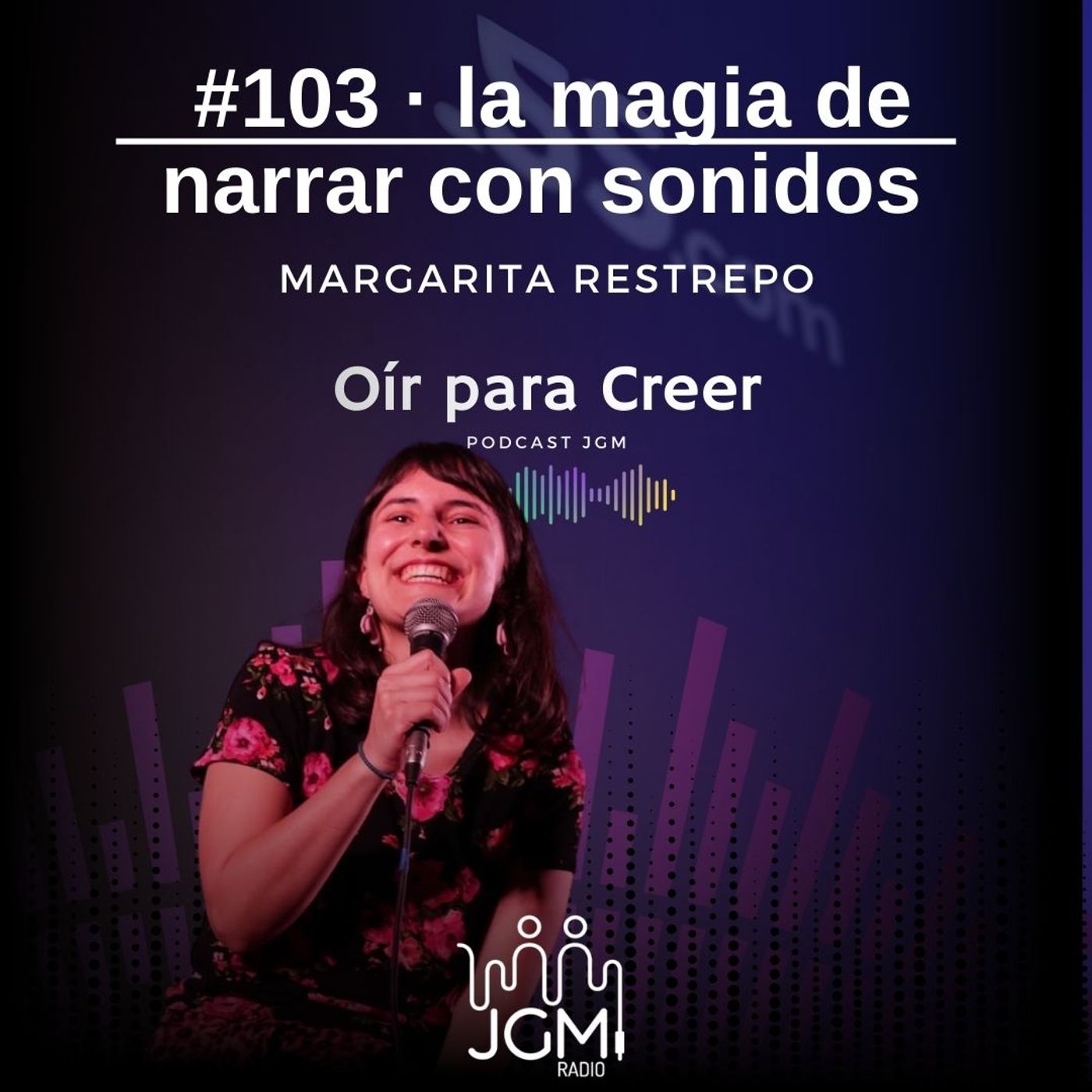 Oír para creer