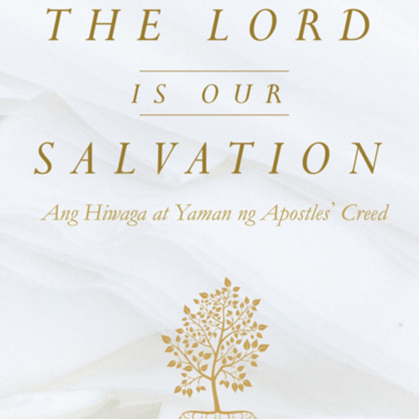 The Apostles' Creed Part 3 - Maker of Heaven and Earth episode artwork