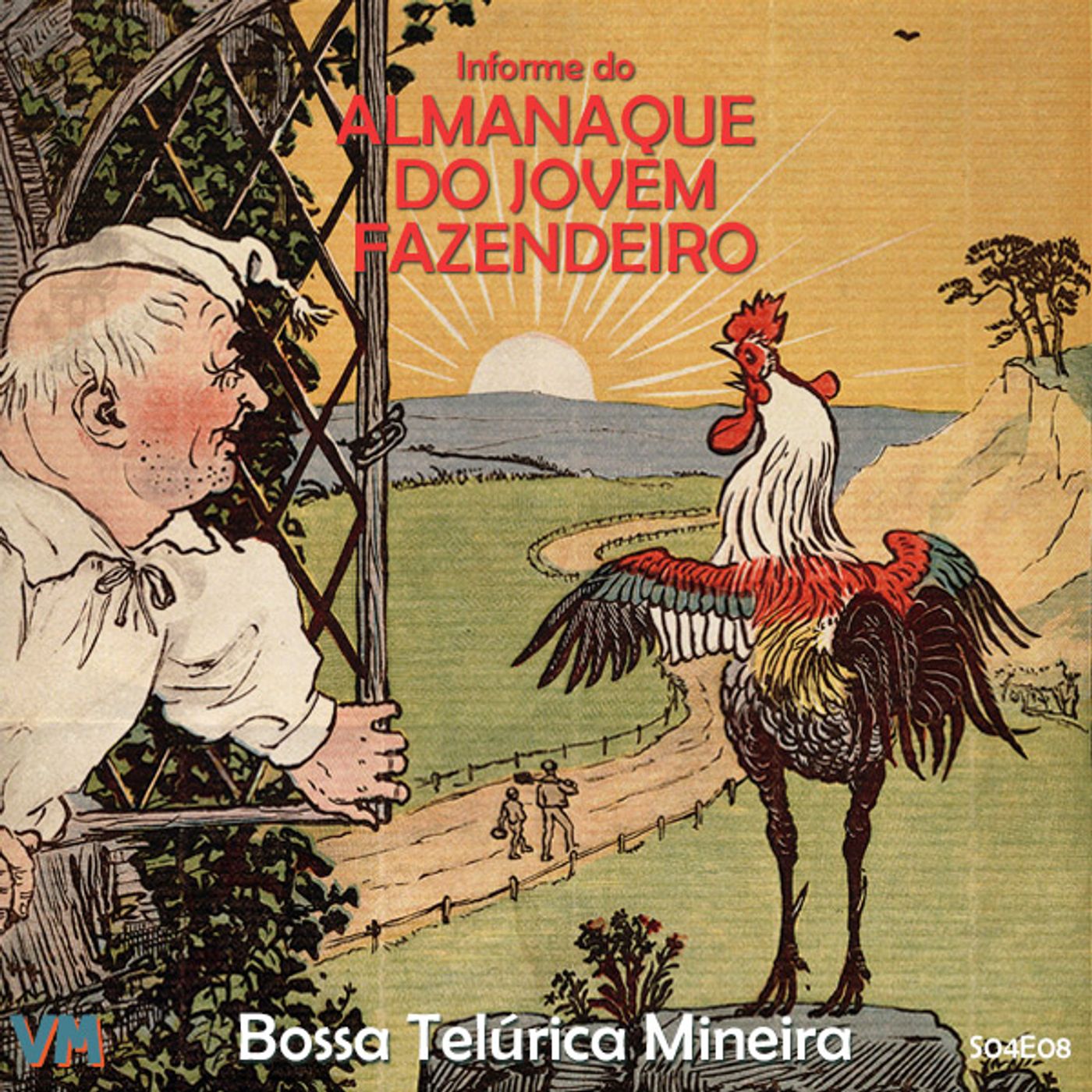 Informe do Almanaque