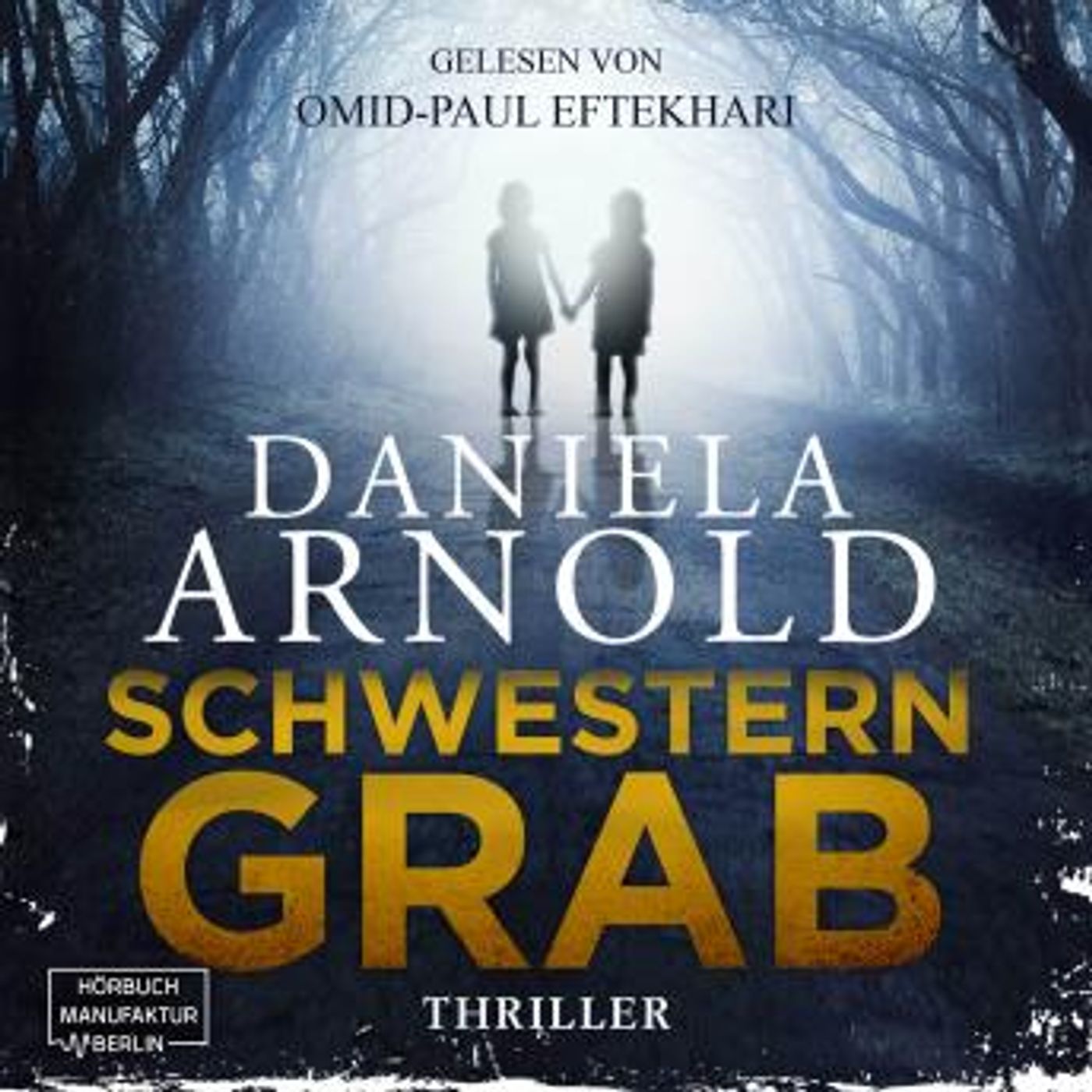 Explore the Latest Free Audiobooks in Mystery, Thriller & Horror, Suspense