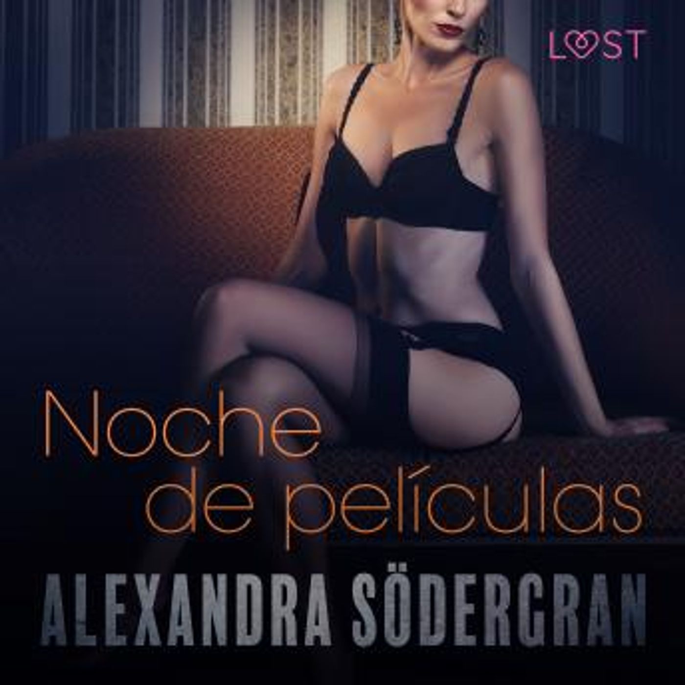 Listen to New Full Audiobooks in Romance, Erotica