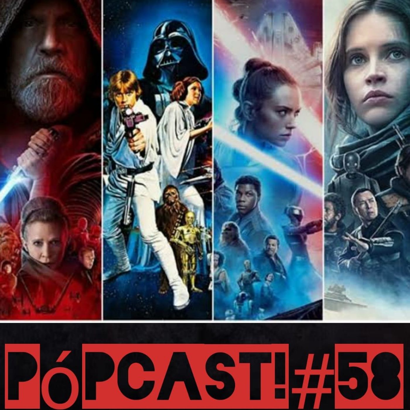 Pópcast!🎙