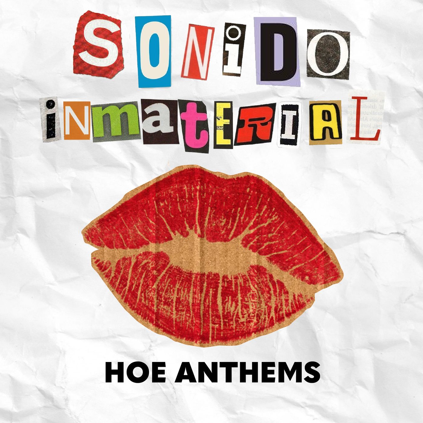 Sonido Inmaterial