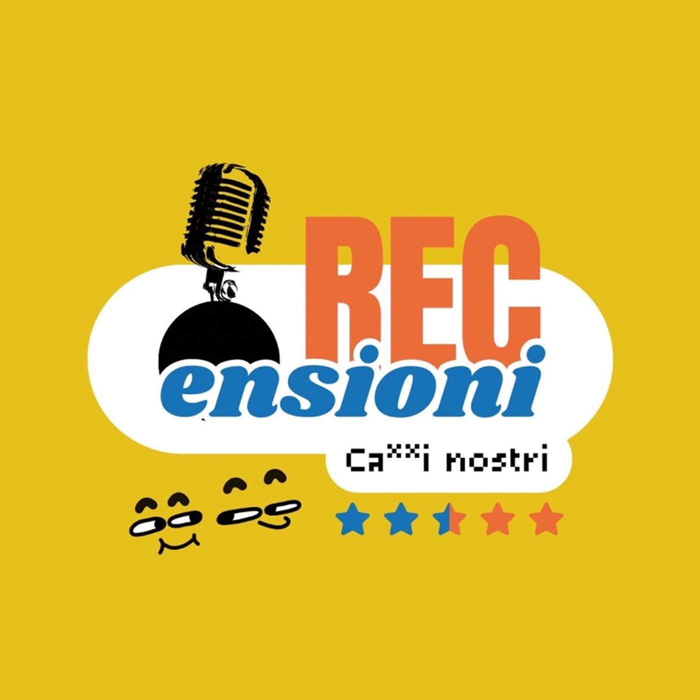 Cazzi nostri