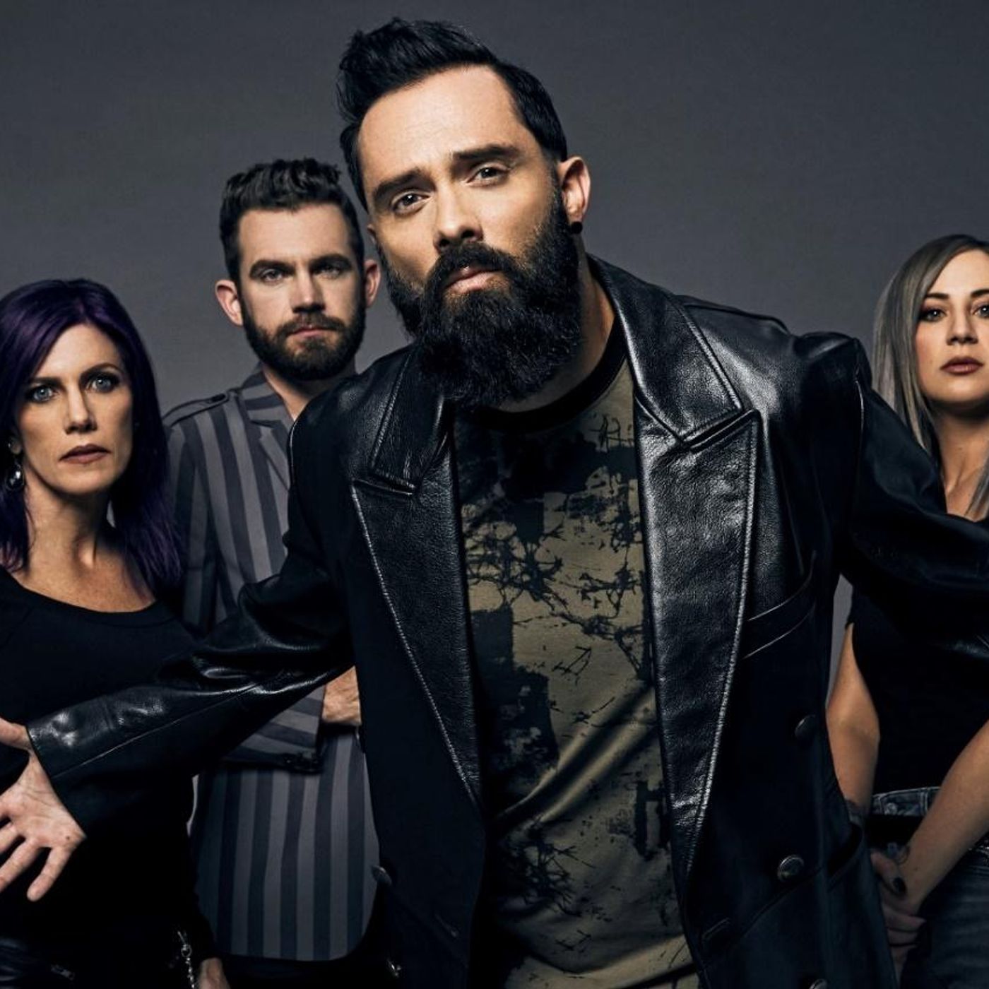 SKILLET - 2024 Australian Tour Interview episode artwork