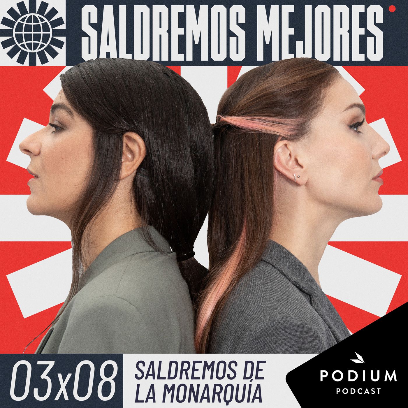Saldremos Mejores