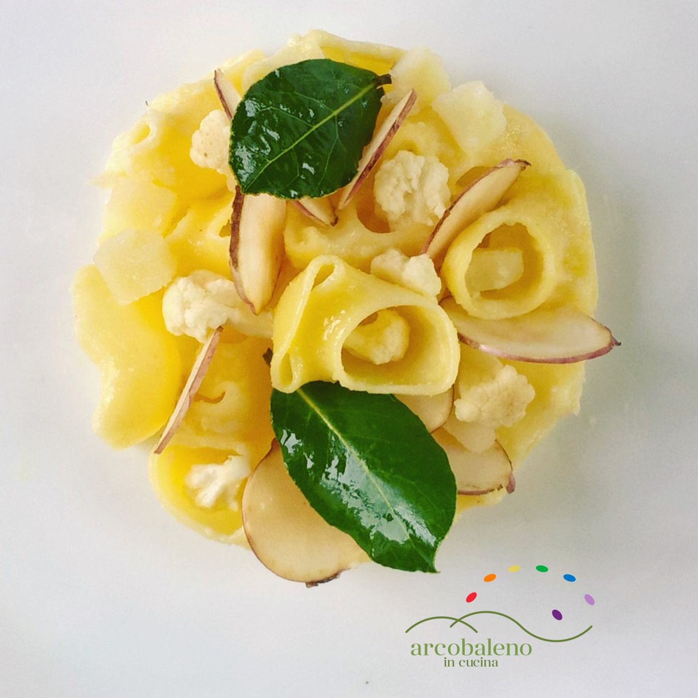 Ricette naturali e vegane