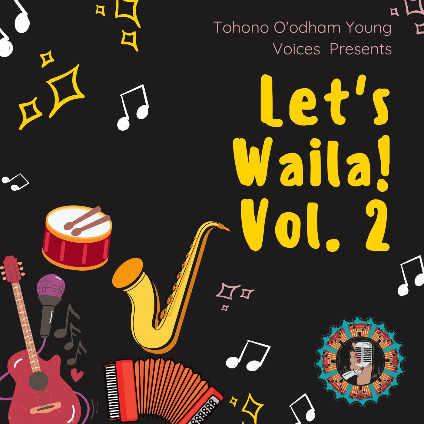 Ep. 18: Let's Waila! Vol. 2