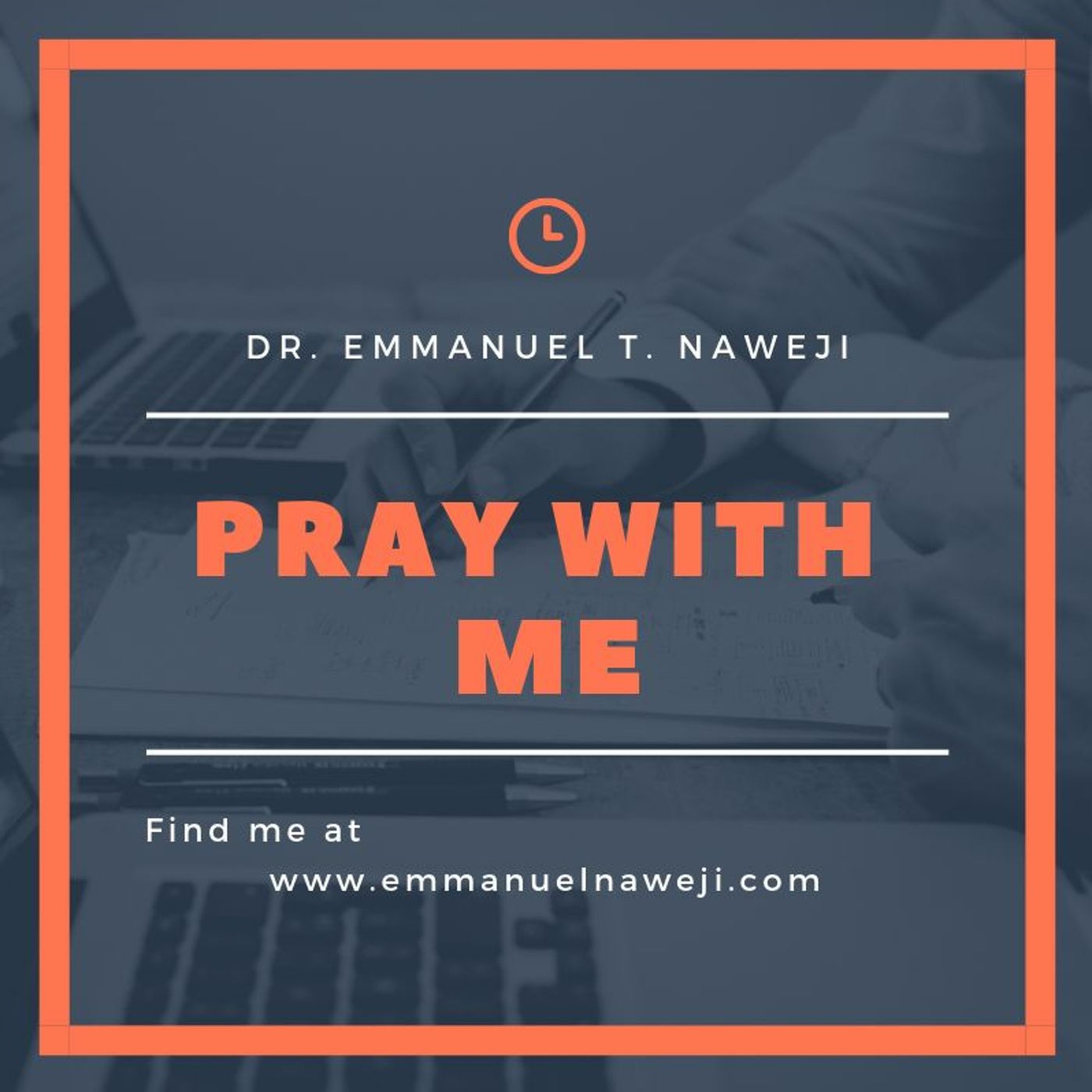 Emmanuel\'s Podcast