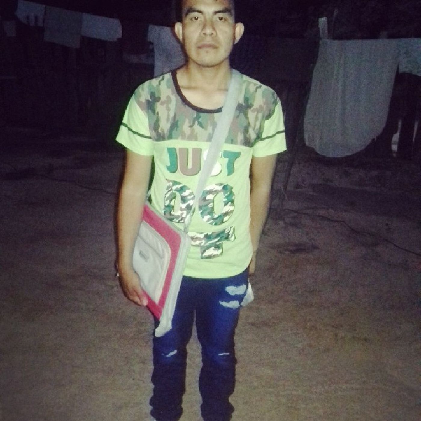 El show de Jeremías