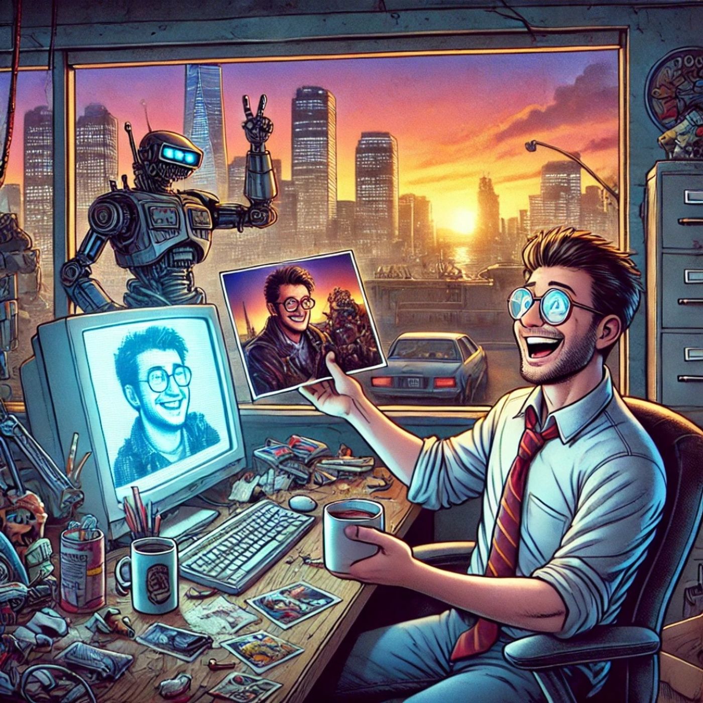 Análisis de entrevista de Lex El Futuro de la IA y la Humanidad con Dario Amodei