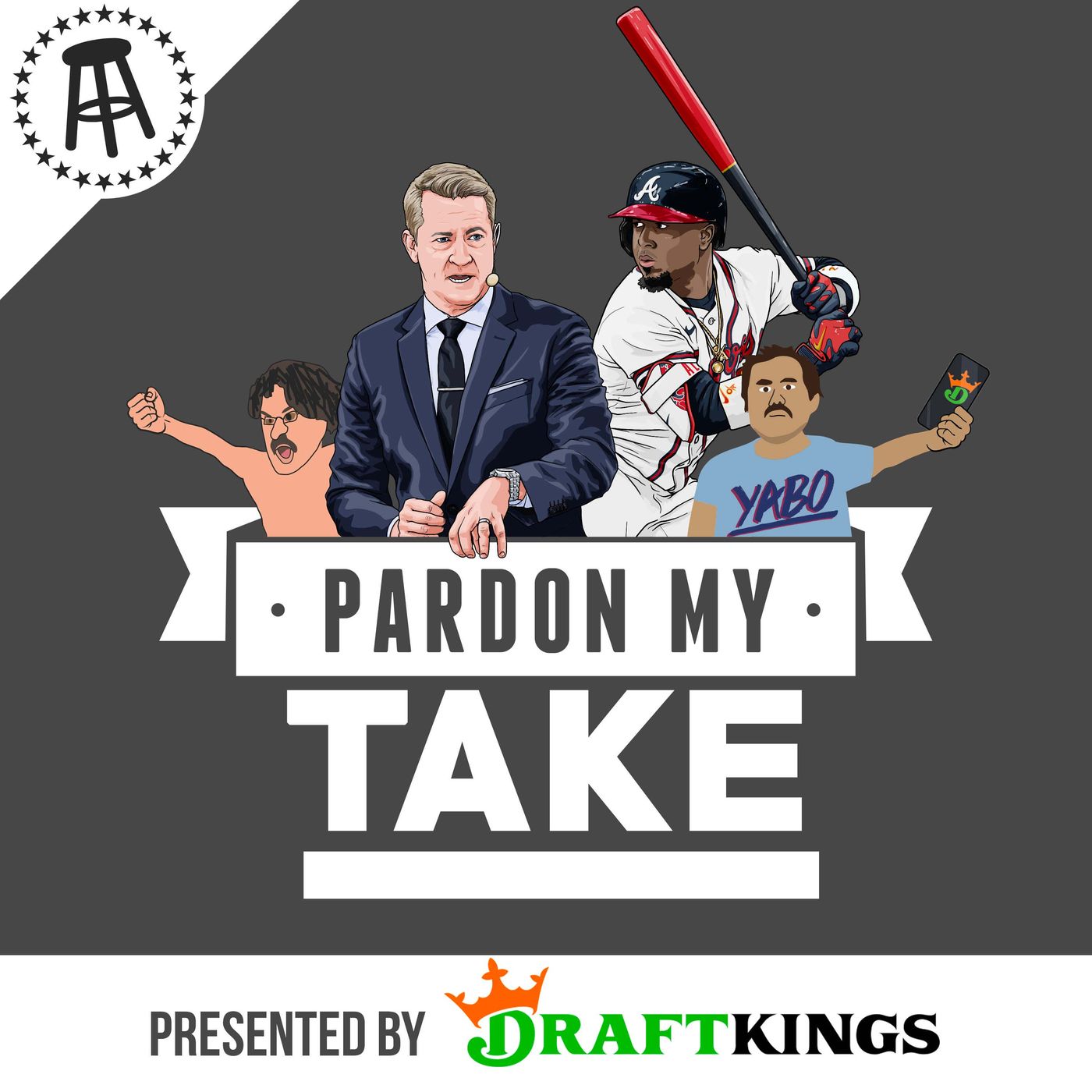 Spurs Make It A Series And The SCF Continues To Rock, World Cup With Rob Stone, Braves 2B Ozzie Albies In Studio Plus FAQ's episode artwork