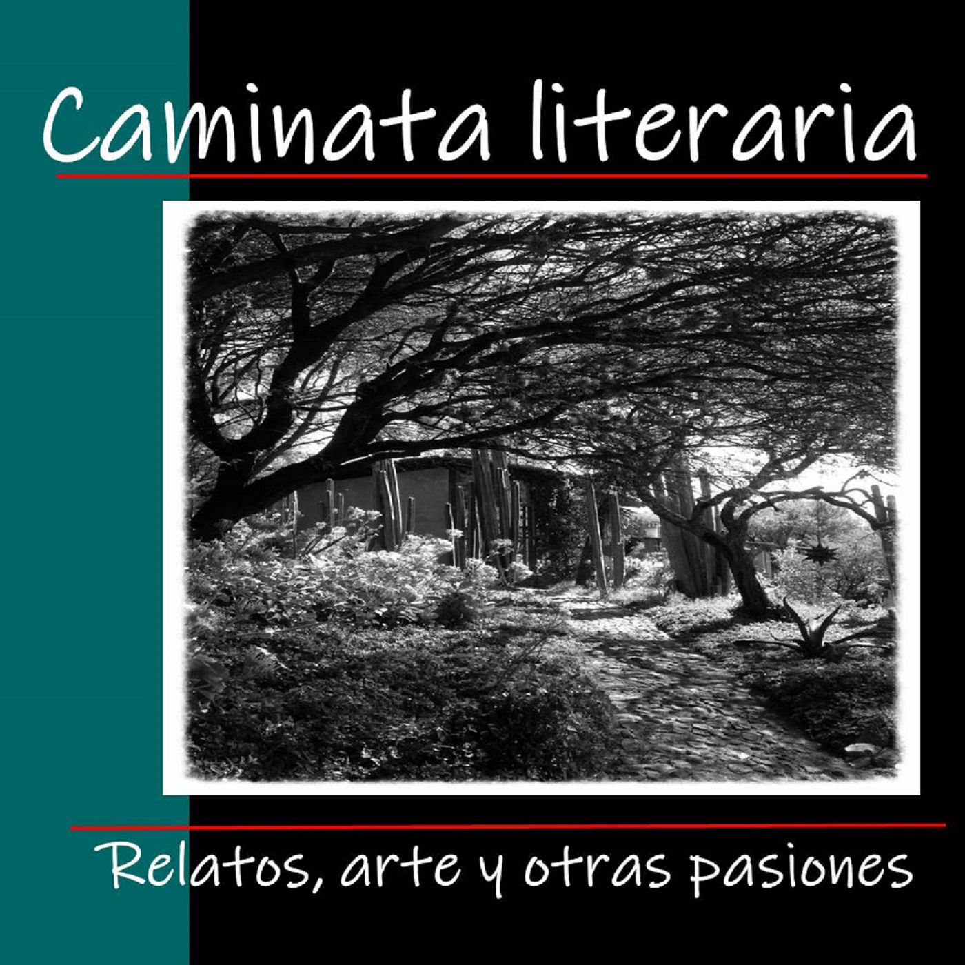 Caminata Literaria