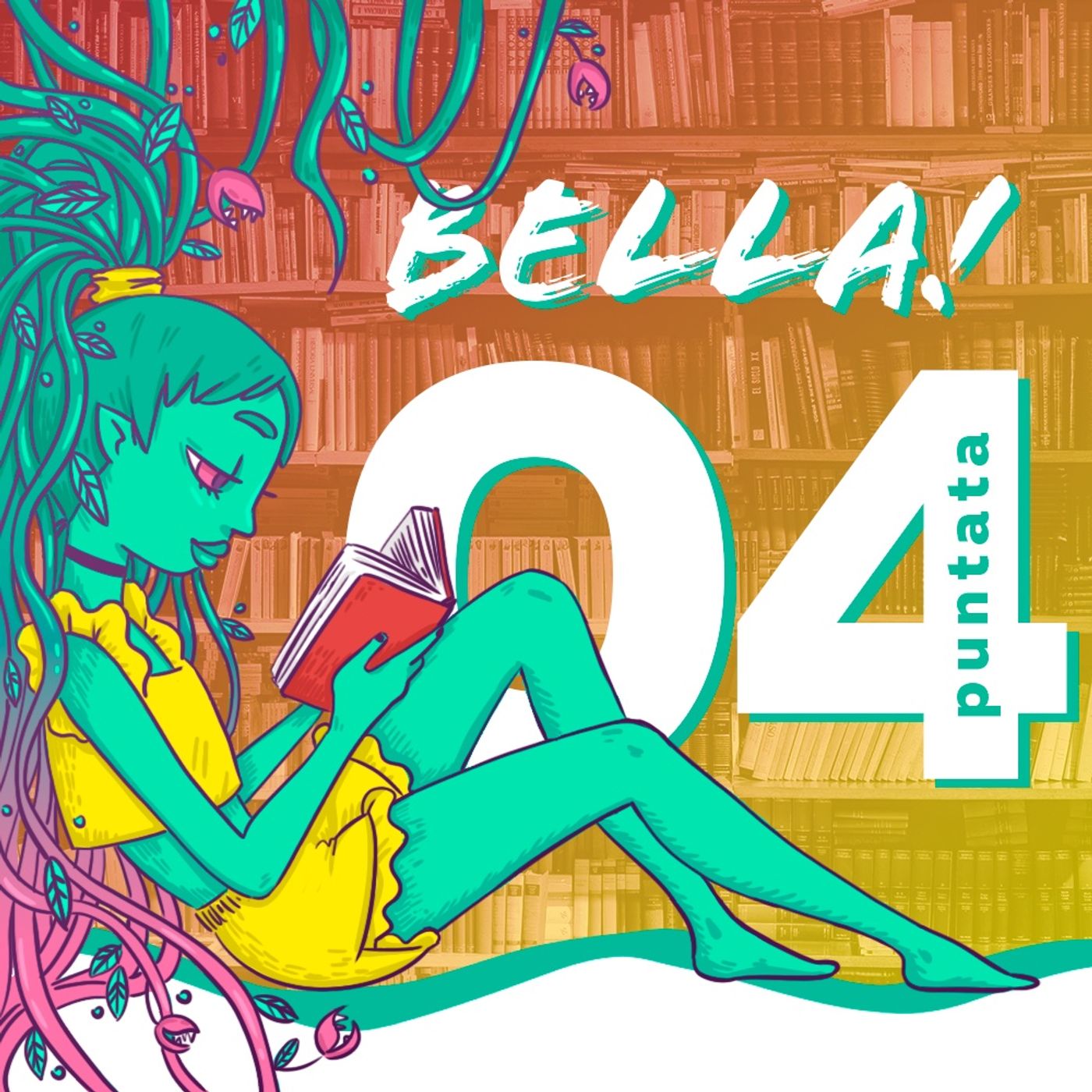 Bella! Storie di Reggiolo e dintorni