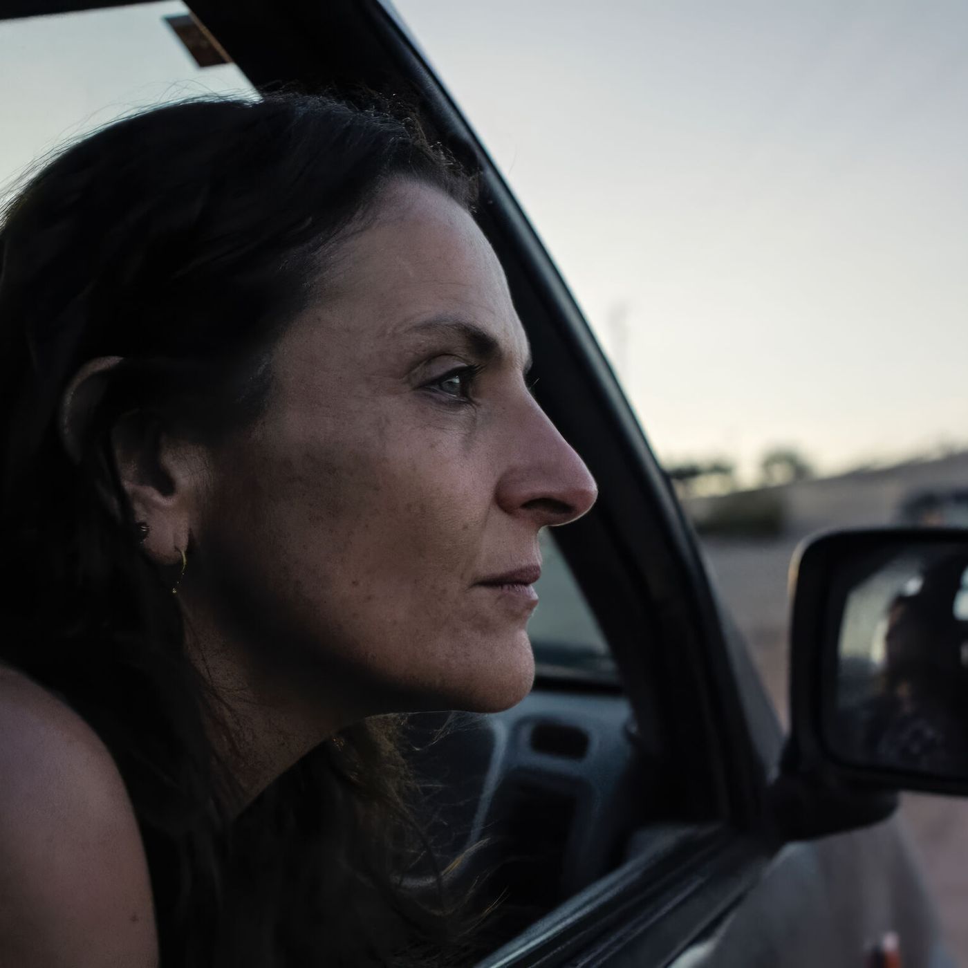 Entrevista a Antonia Zegers por 'Los Tortuga'