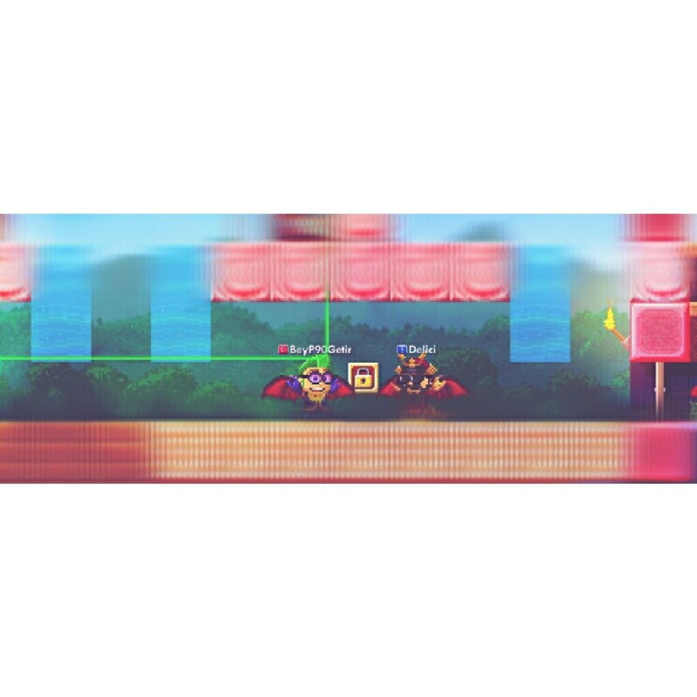 PİXEL WORLDS episode artwork