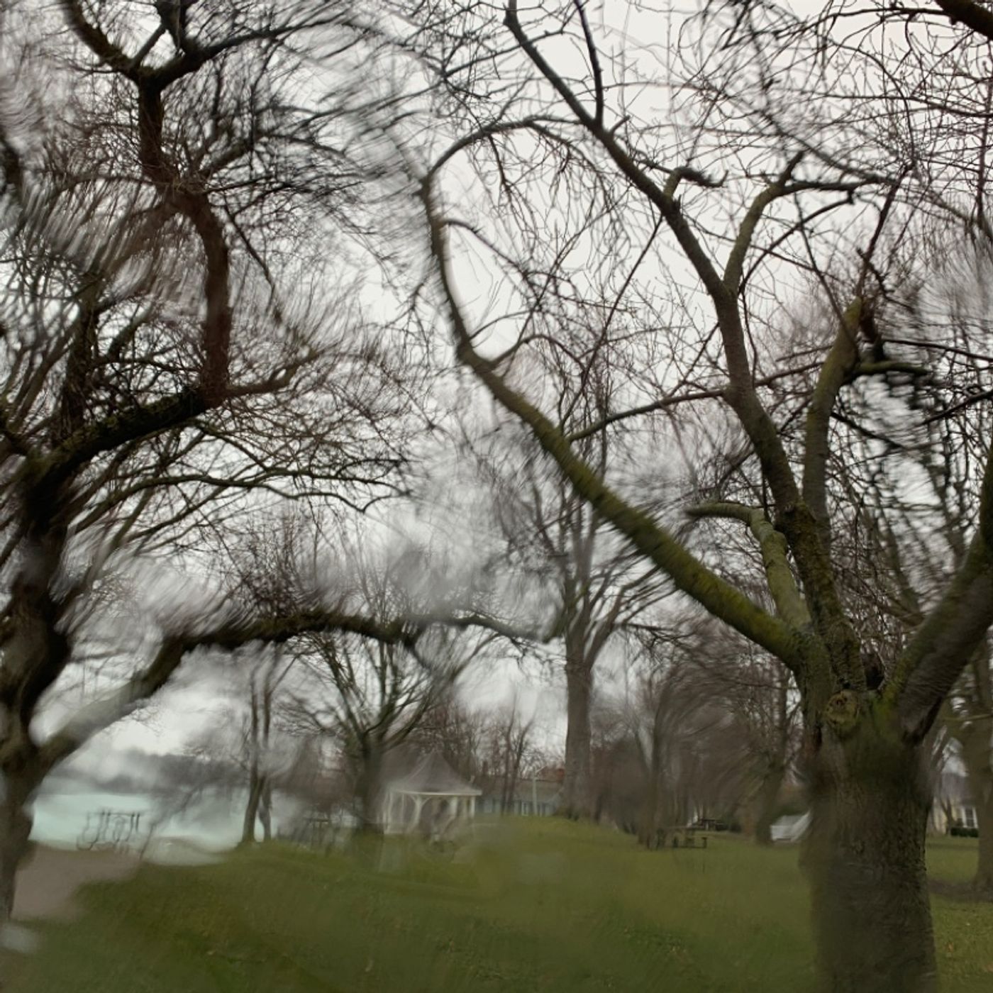 Prayer on the Go! - with Bishop Deb