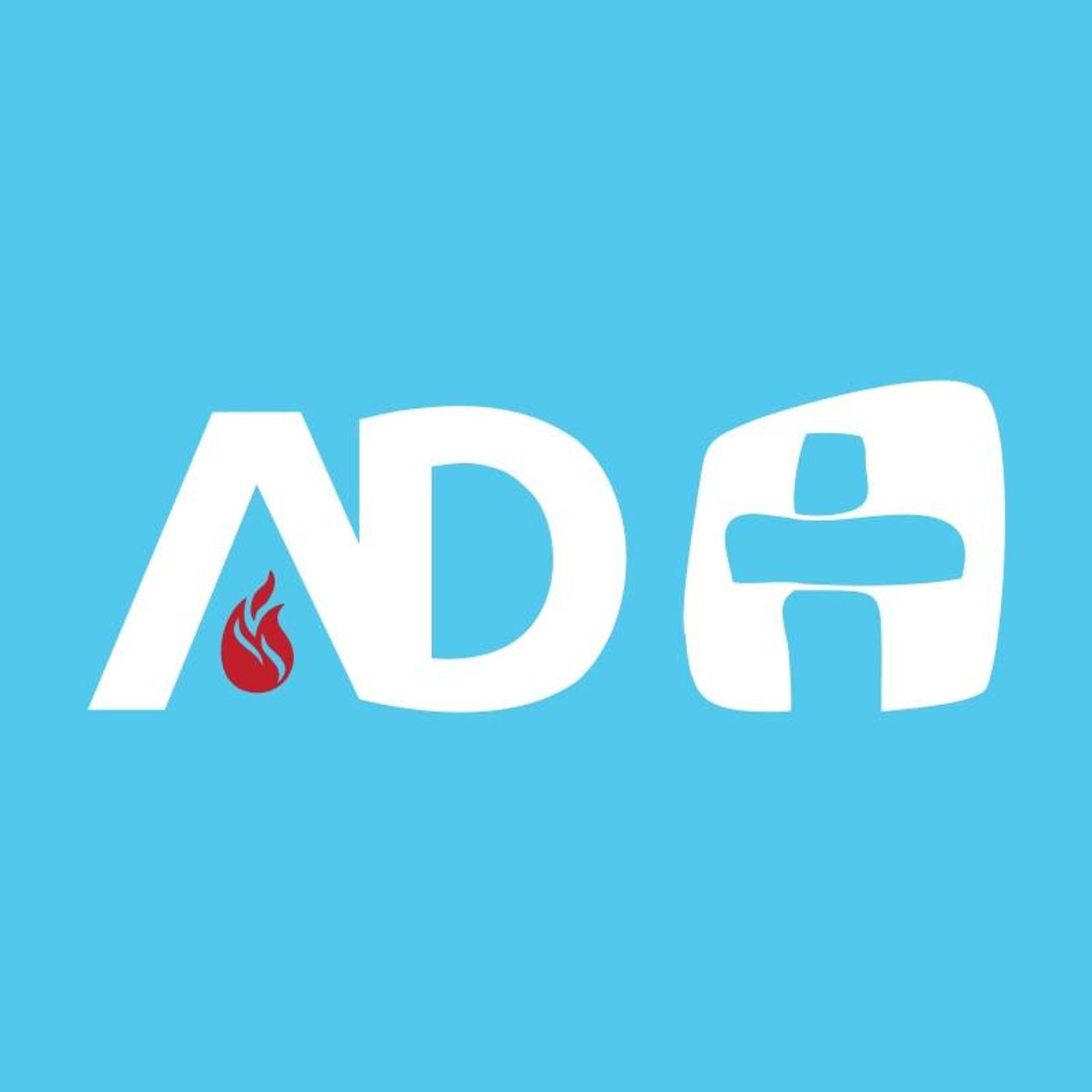 Podcast #Iglesialosandes