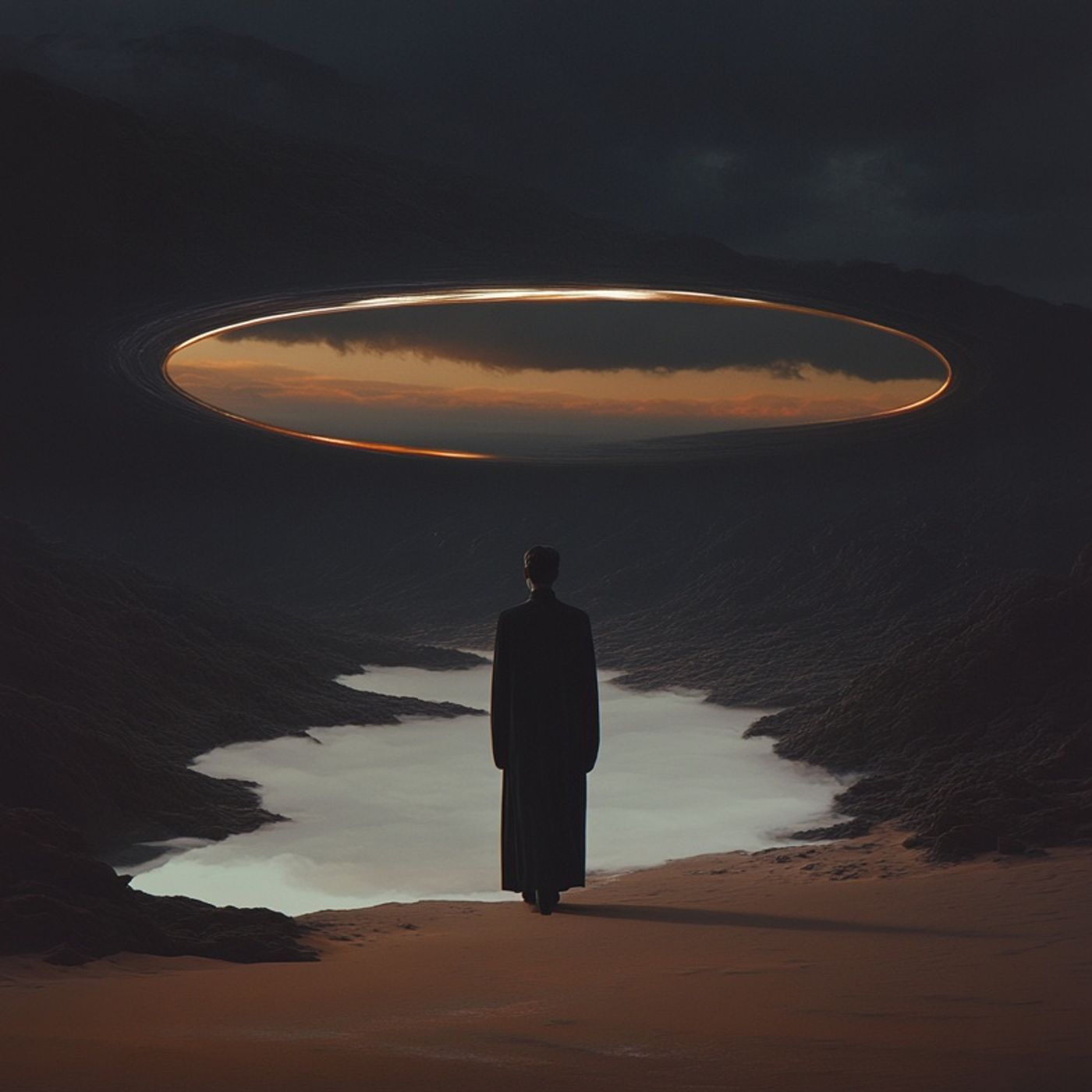 Hyperdimensional Chess - Esoteric AI Podcast - Episode 1 Hyperdimensional Chess - Esoteric AI Podcast - Episode 1