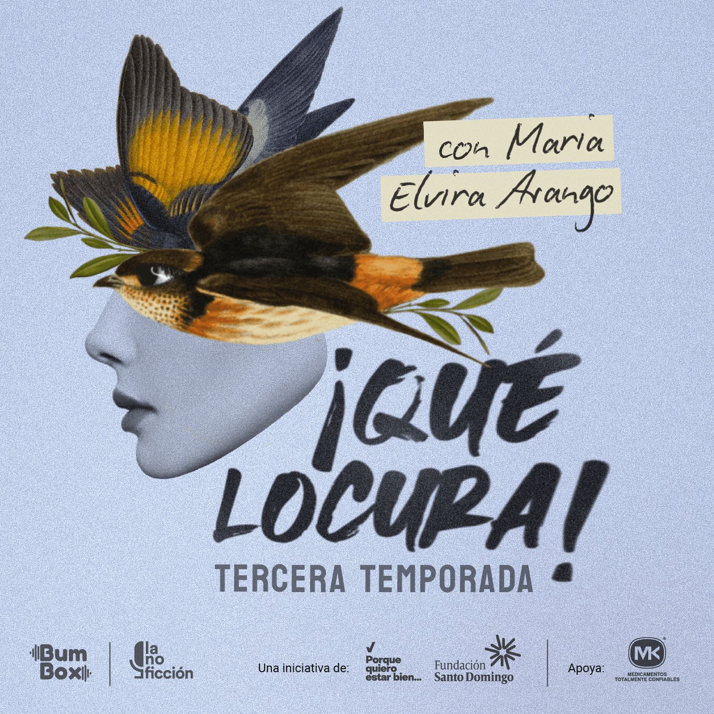 Tráiler tercera temporada