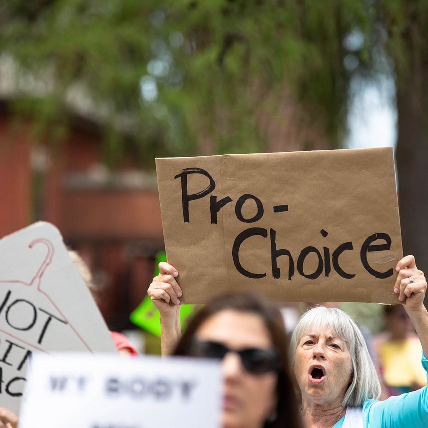 Kane County groups to rally for women’s choice Wednesday, 4 years since Roe v Wade was overturned episode artwork
