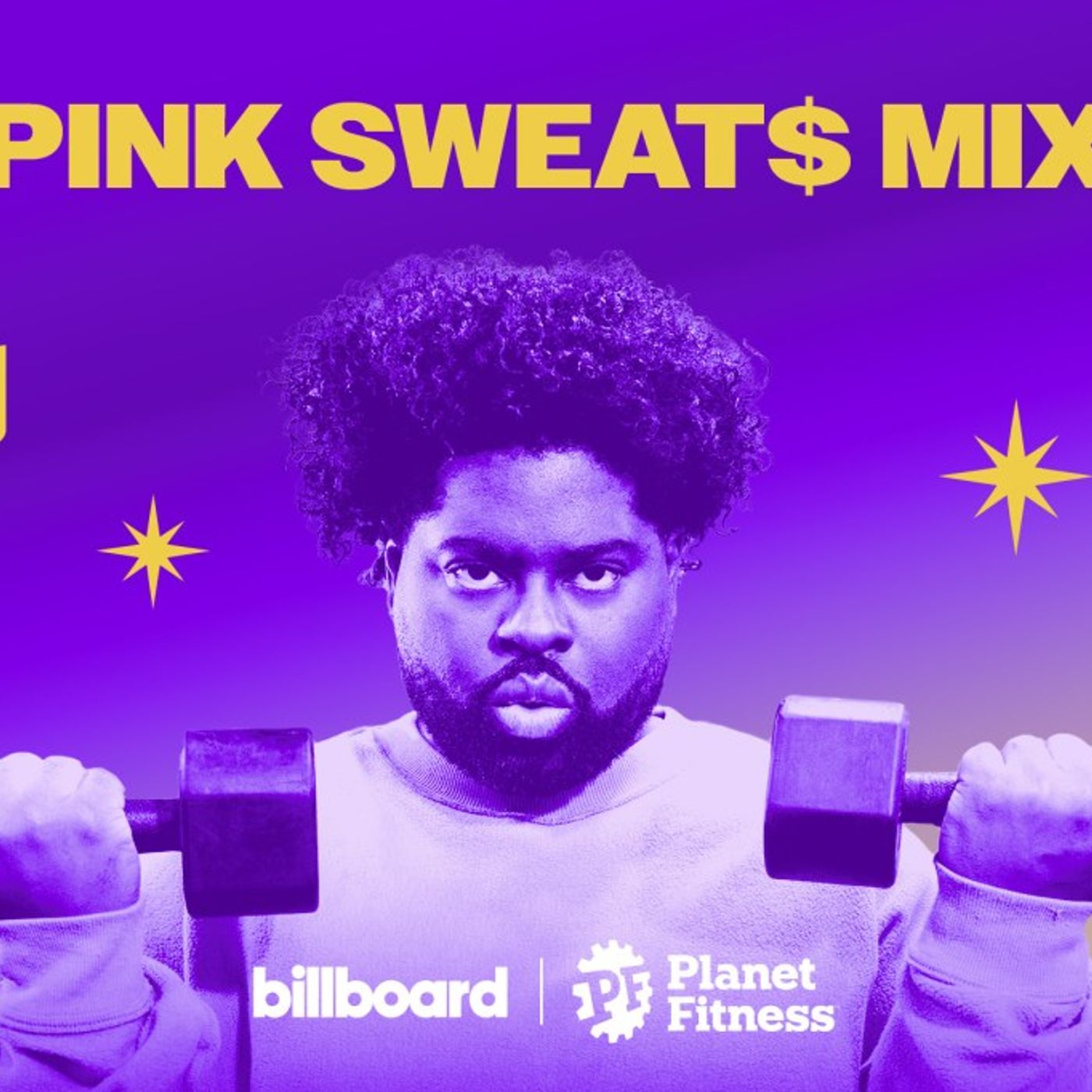 Pink Sweat$ Powers his Ultimate Movement Mix With Jill Scott, Sade, Kendrick Lamar & More: See the Playlist