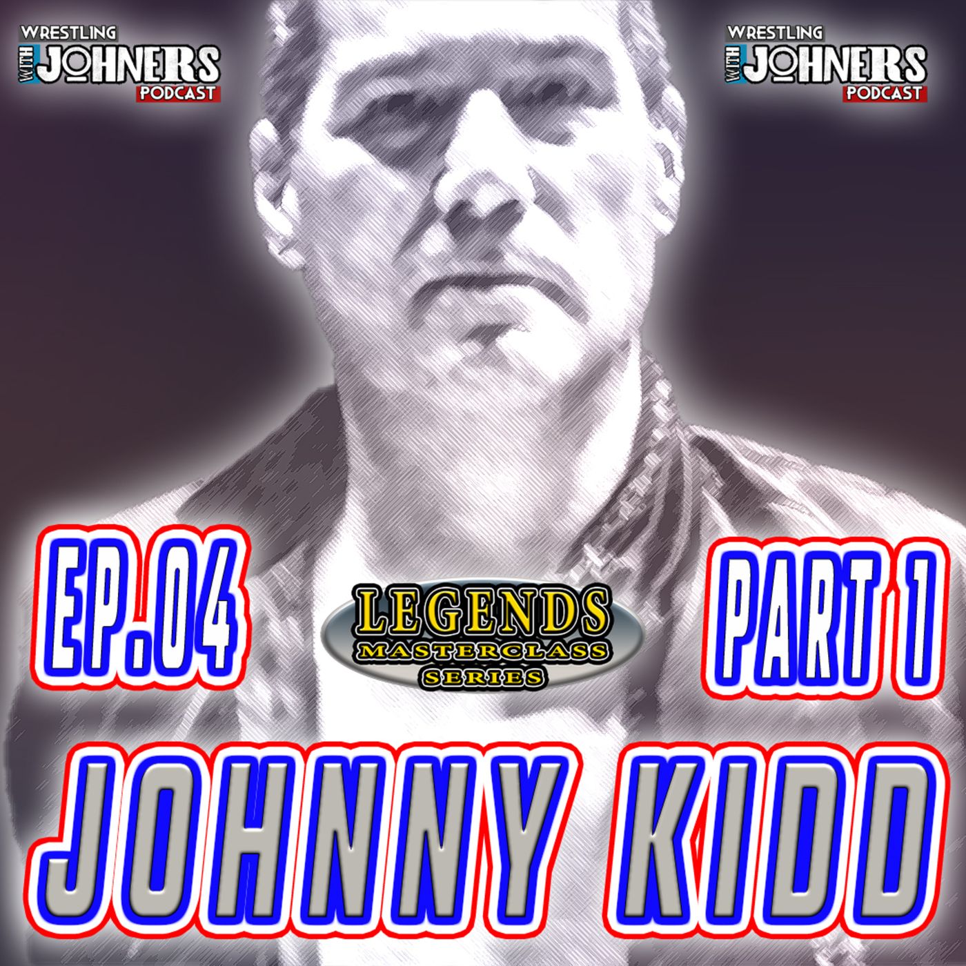 Wrestling With Johners Podcast