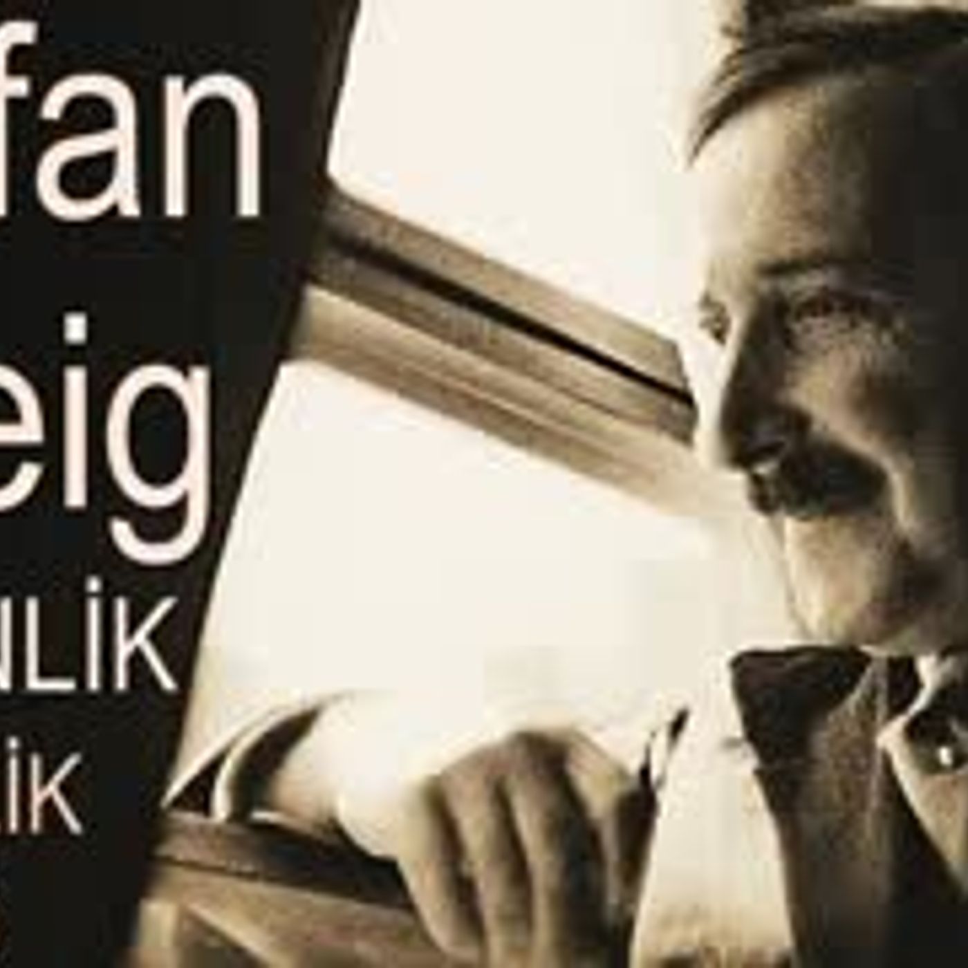 Bezginlik  Stefan Zweig sesli öykü tek parça