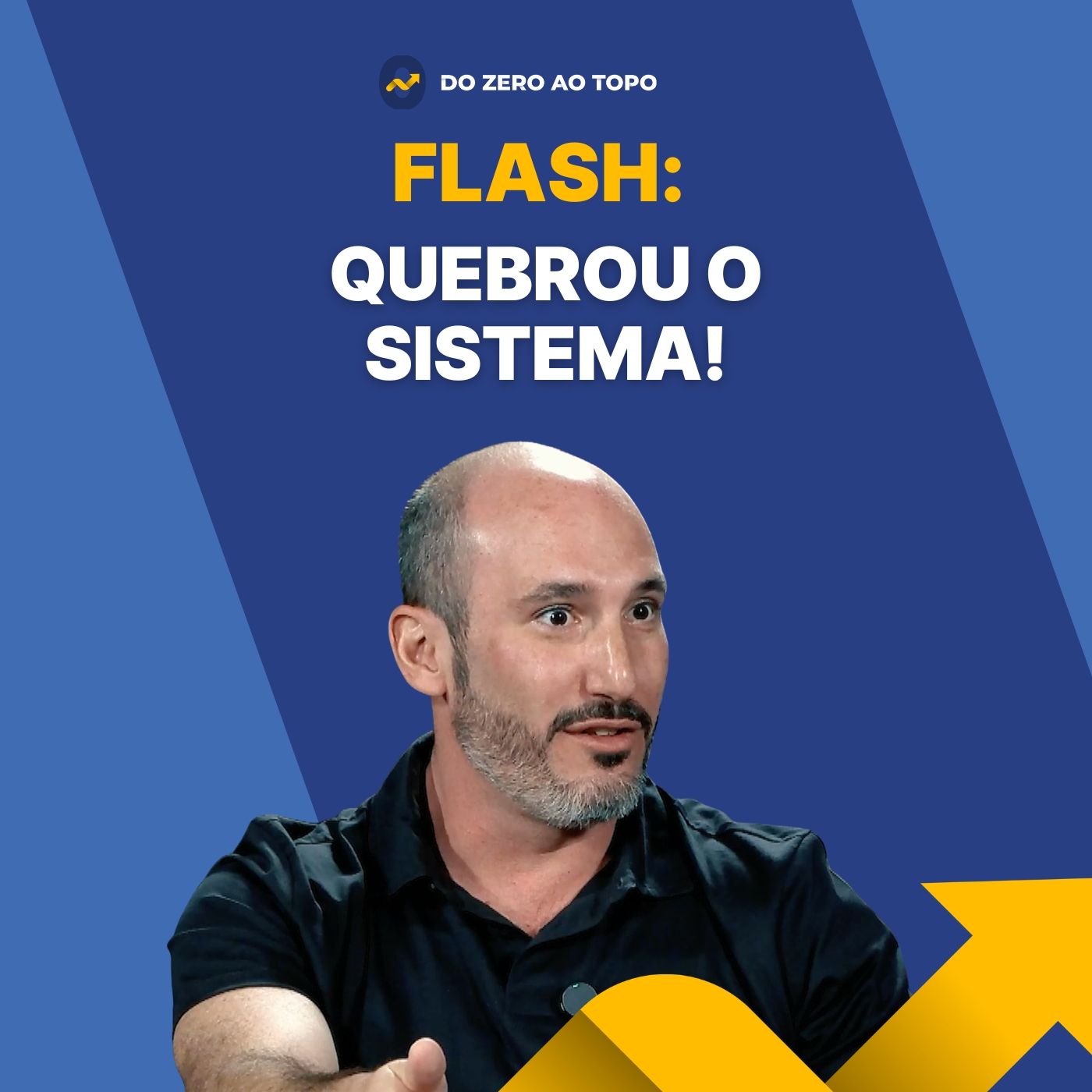 Como a Flash reinventou o mercado de benefícios #277