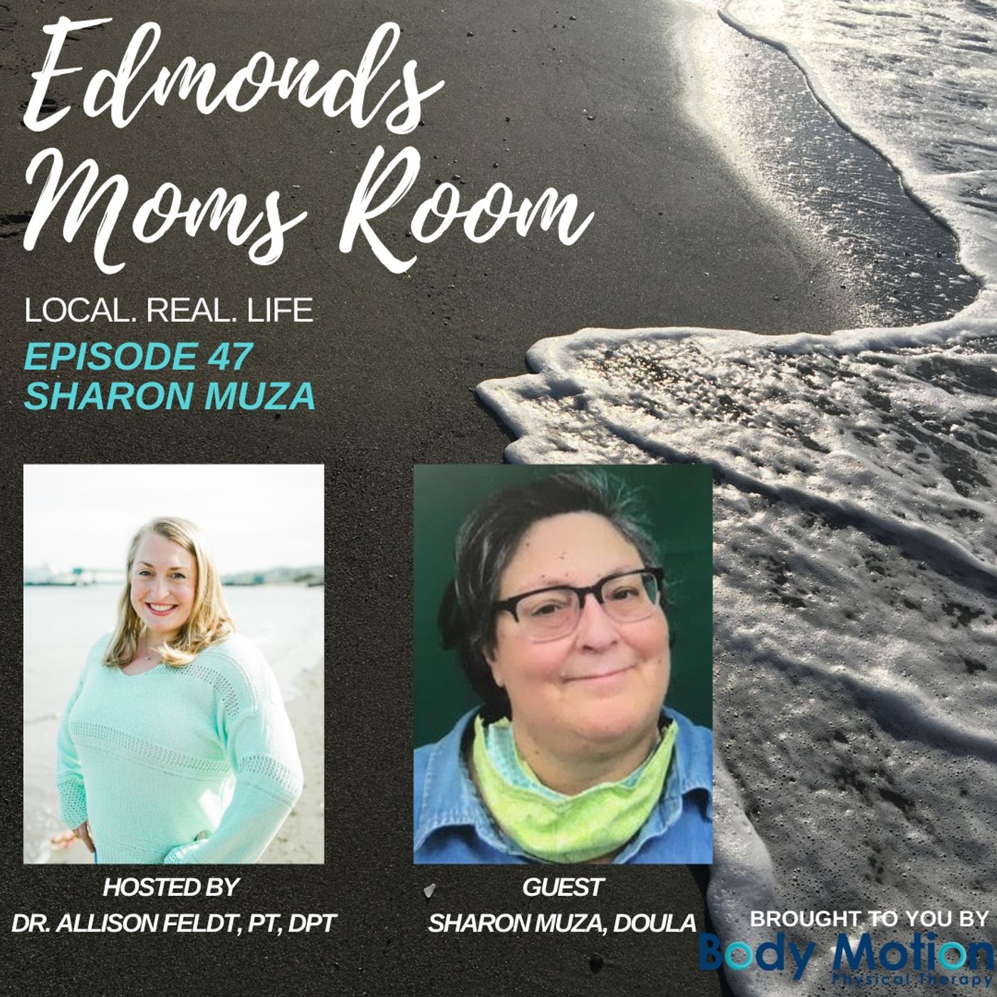 Aligned + Elevated with Dr. Allison Feldt