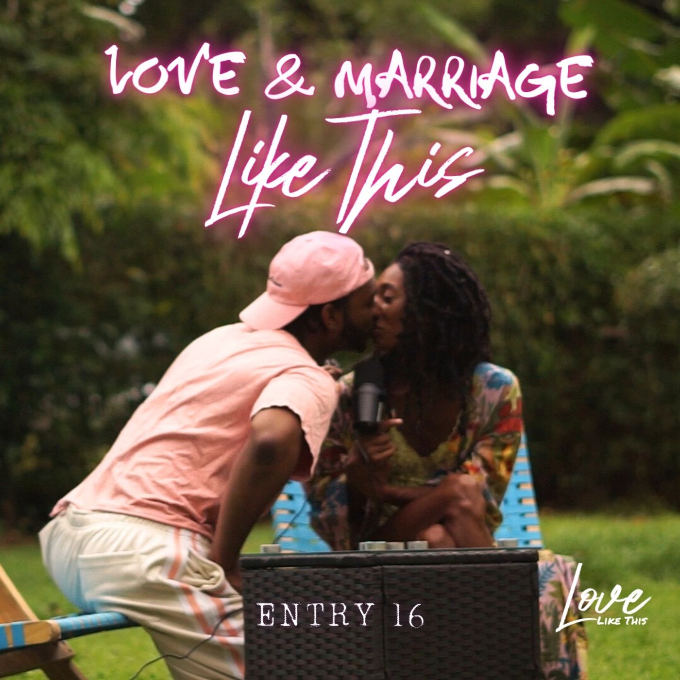 Love Like This