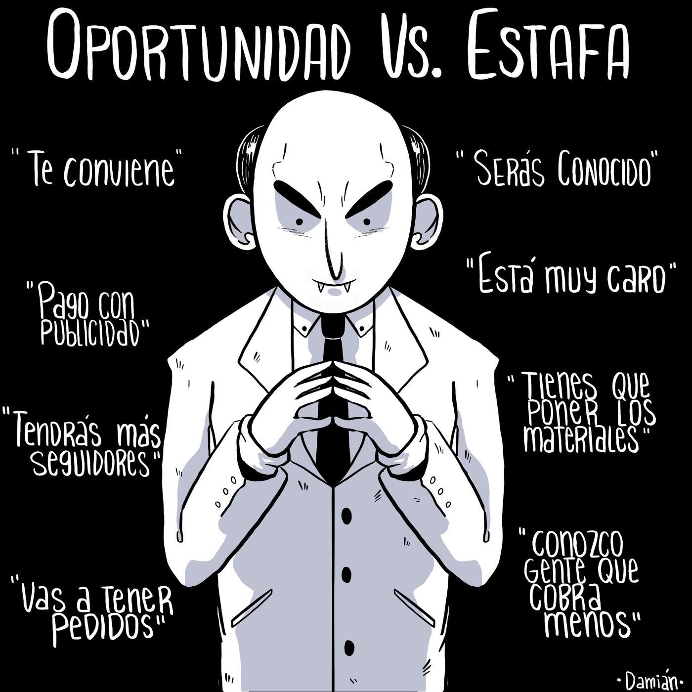Bitácora del Ilustrador