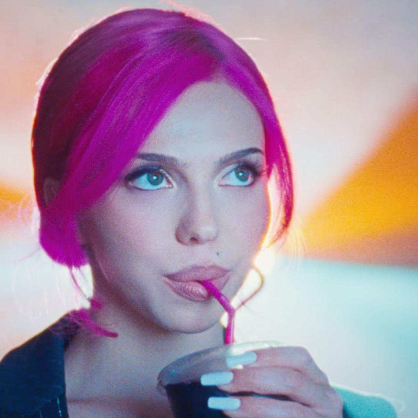 Adéla Channels Her Inner Movie Star in ‘Nicole Kidman’ Music Video