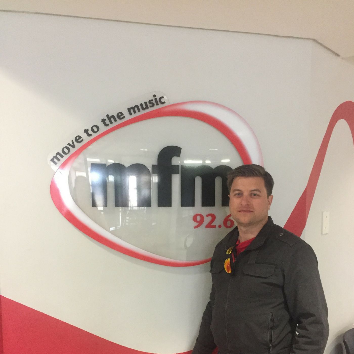 Gareth Nelson Music