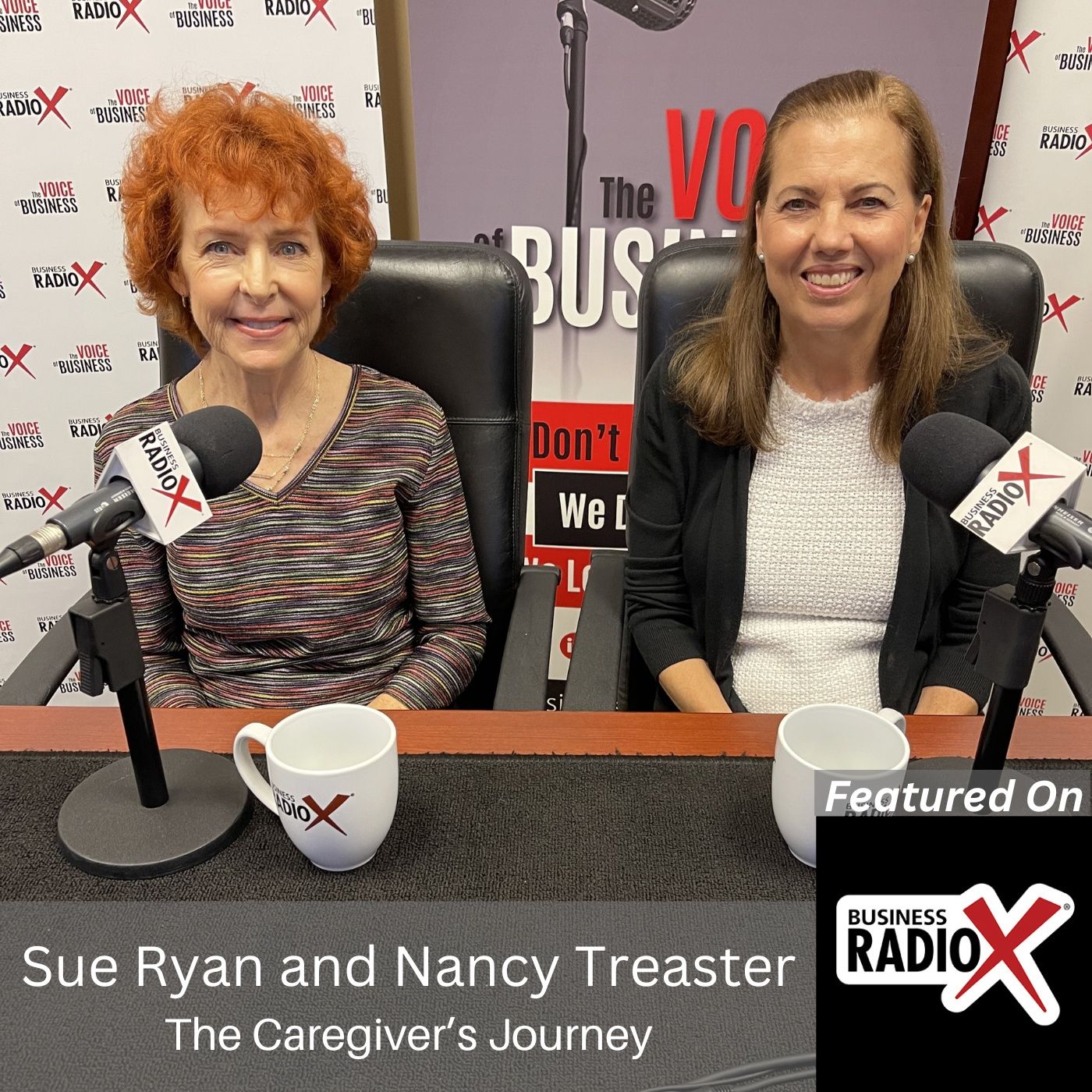 North Fulton Business Radio