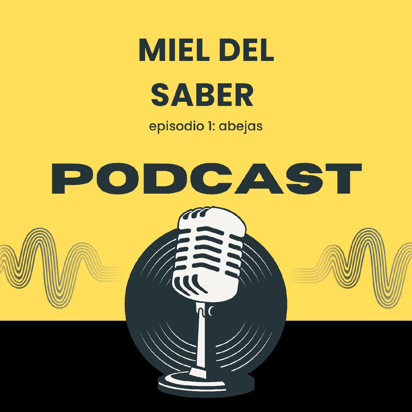 Miel del saber