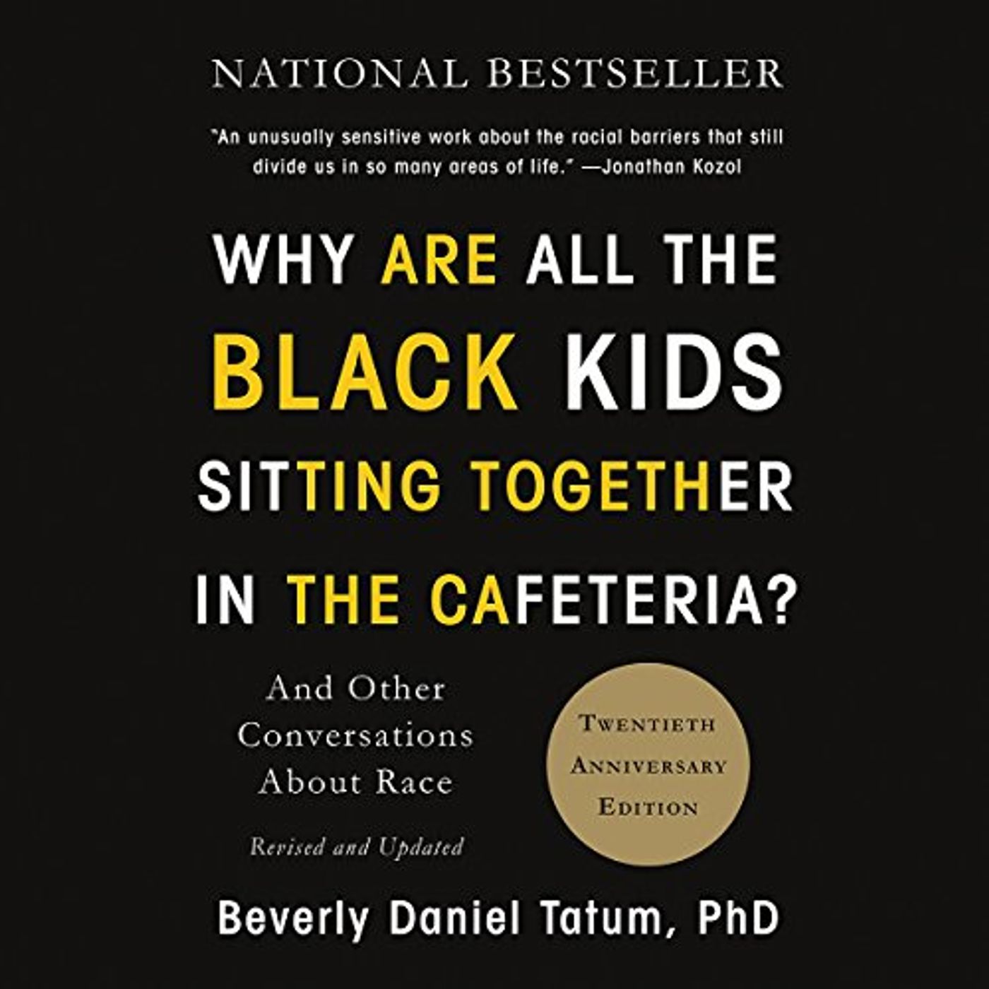 Discover Most Popular Audiobooks in Nonfiction, Social Sciences