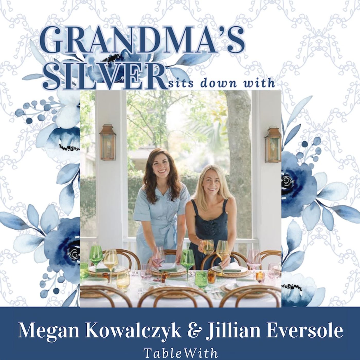 TableWith: The Cookbook Club Comeback