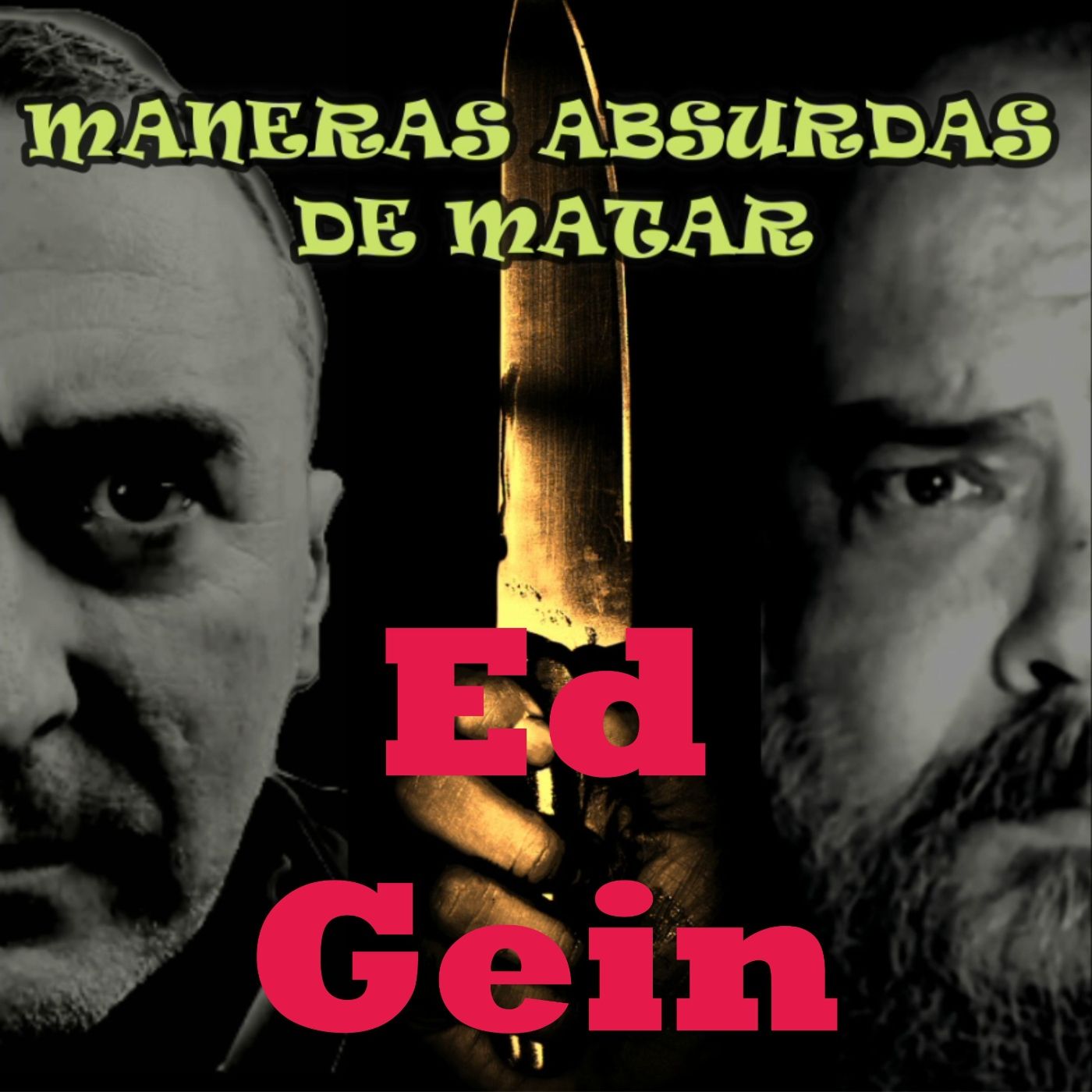 Maneras Absurdas de Matar