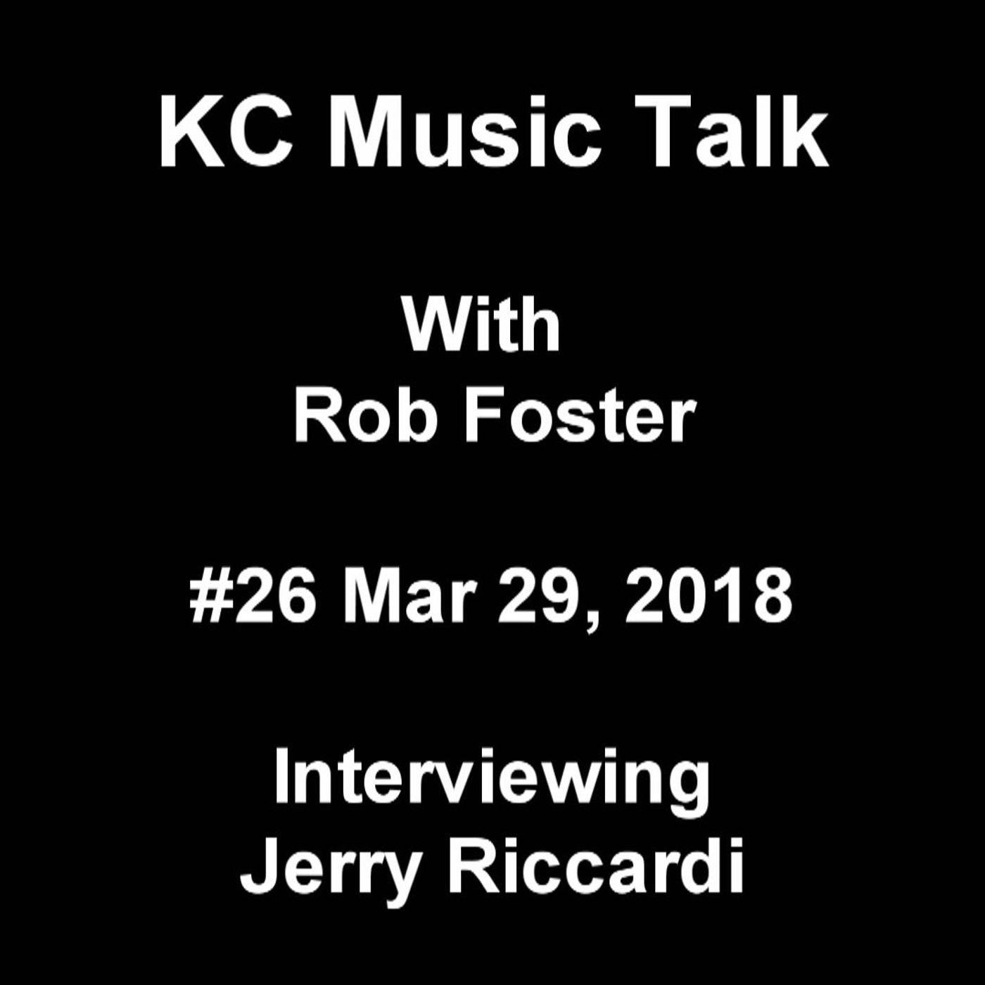 KC Music Talk