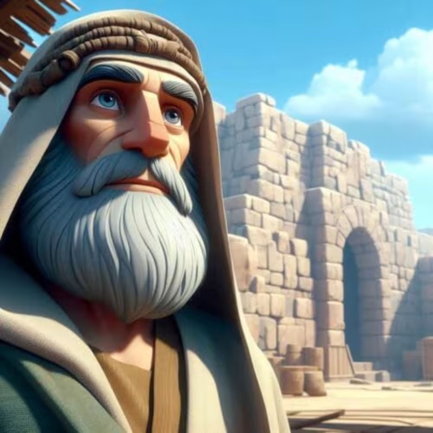 Teocast | Teológico (Bíblia e Teologia)