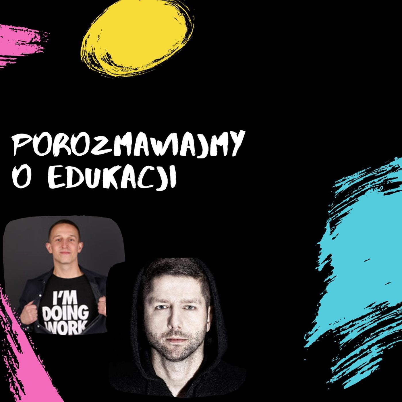 Porozmawiajmy o Edukacji